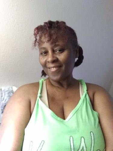 Customer photo review of Nae Nae's Hair Boost 9oz