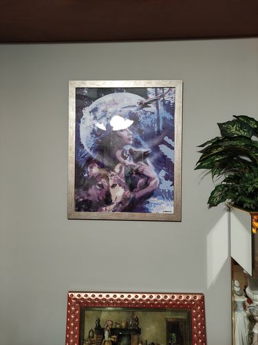 Customer photo review of Belleza Lobo