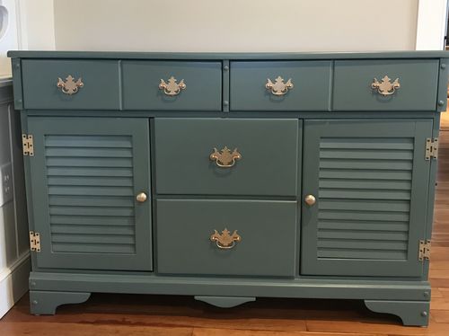 Customer photo review of Juniper