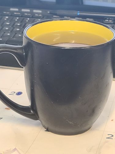 Customer photo review of Detox/Sliming/Cleansing tea (24 bags inside) 100% original Black Bag