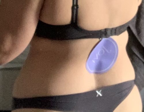 Customer photo review of Jovi Single