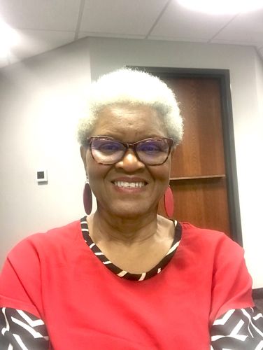 Customer photo review of Nae Nae's Hair Boost 9oz