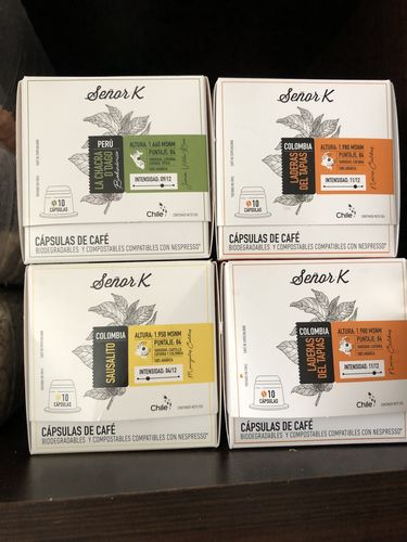 Customer photo review of Promo K10