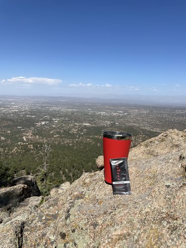 Customer photo review of HYDRATION | Natural Liquid Supplement Beverage Enhancer