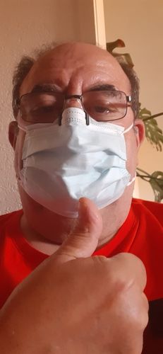 Customer photo review of Kit de 5 FogClip™