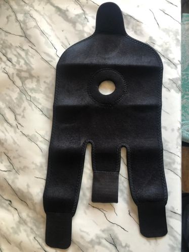 Customer photo review of Genouillère xHealthy™ Knee