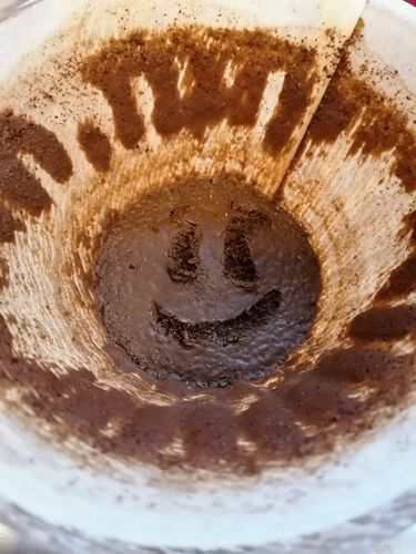 Customer photo review of Filtros V60 01