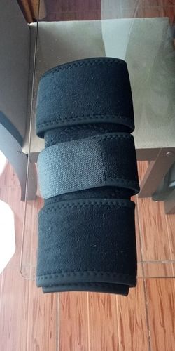 Customer photo review of Genouillère xHealthy™ Knee