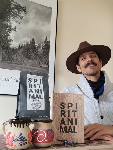 Customer photo review of Catuai & Bourbon