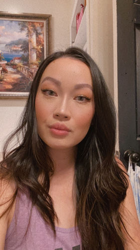 Customer photo review of TatBrow® Microblade Pen