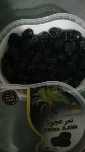 Customer photo review of DATTES AJWA 1KG NOUVELLE RECOLTE 2020