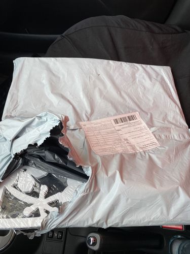 Customer photo review of Vintage Indoor Folding 6 Panels Room Divider Partition Screen 5 Design