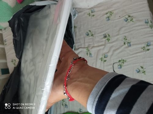 Customer photo review of Vintage Indoor Folding 6 Panels Room Divider Partition Screen 5 Design