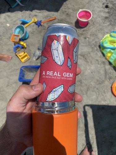 Customer photo review of Universal Buddy 2.0 | Orange