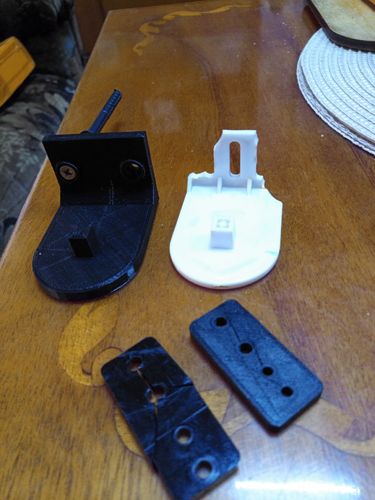 Customer photo review of TRONXY X5SA-400 Pro 3D Printer with Tian Exruder Quiet Drive Mainboard 400*400*400mm