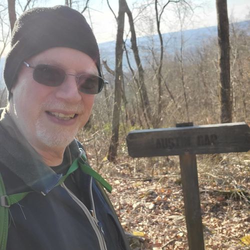 Customer photo review of Bluetooth Beanie - Grey