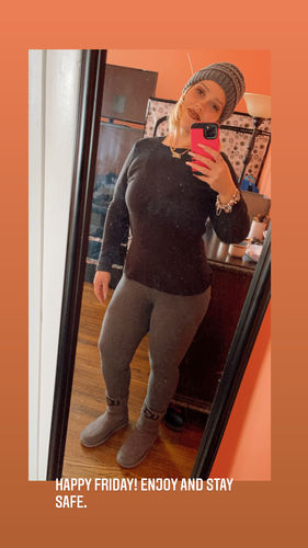 Customer photo review of PRE-ORDERS “X-TREAM DETOX TEA 1 BAG 30 DAY SUPPLY ( EVERY BODY IS DIFFERENT FOR SOME BODYS IS NEEDED MORE STRENGTH THAN THE VIVENER FORMULA THAT IS WHY WE HAVE 2 TEAS NOW )