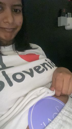 Customer photo review of Jovi Single