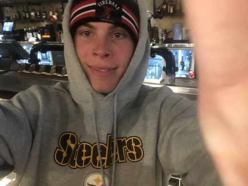 Customer photo review of 3 X Jumper Mystery Box