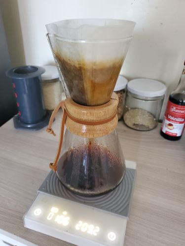 Customer photo review of Café de Colombia | Belen de umbría