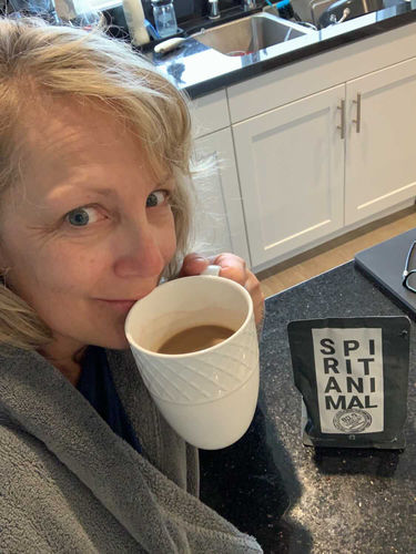 Customer photo review of Caturra & IHCAFE-90