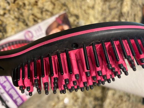 Customer photo review of Cepillo Led Premium ™