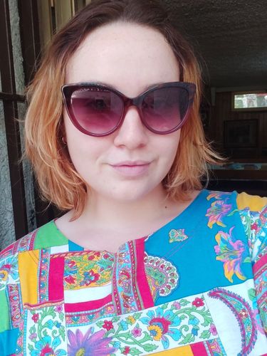 Customer photo review of CARMEN