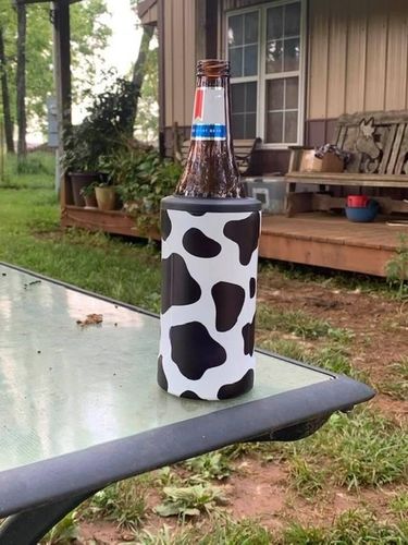 Customer photo review of Universal Buddy | Moo