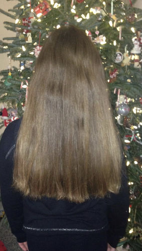 Customer photo review of Cepillo Led Premium ™