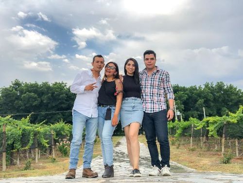 Customer photo review of Recorrido