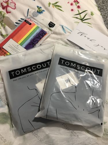 Customer photo review of INSPIRED