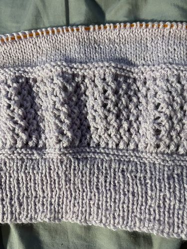 Customer photo review of June 2021 Ladies Box