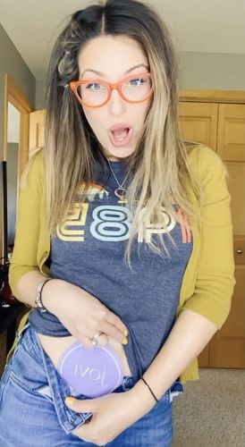 Customer photo review of Jovi Single