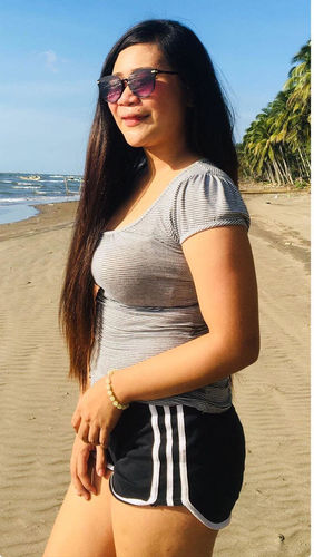 Customer photo review of (KETOFIT 15 in 1 DARK CHOCO)