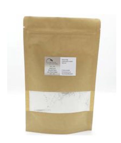 Customer photo review of ARGILE BLANCHE EN POUDRE