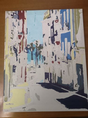 Customer photo review of Villajoyosa #7