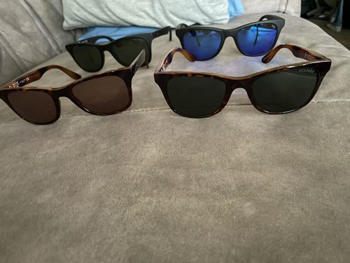 Customer photo review of SURF