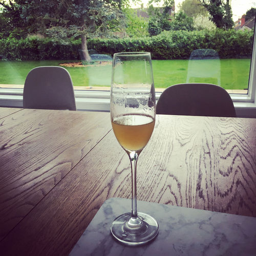 Customer photo review of Pre Crafted Box