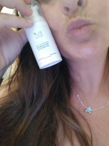 Customer photo review of Brufostop