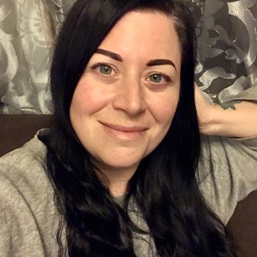 Customer photo review of TatBrow® Microblade Pen