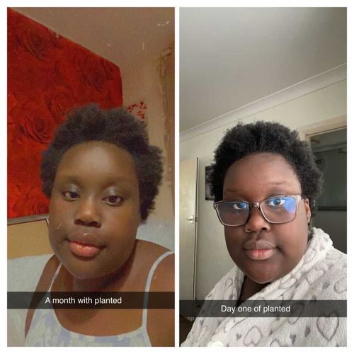 Customer photo review of Origin