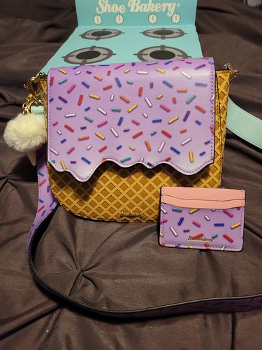 Customer photo review of Bake-A-Bag Large