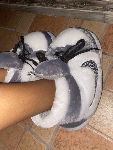 Customer photo review of J1 GRAY