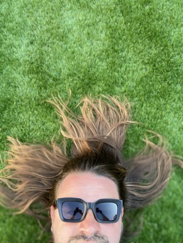 Customer photo review of Blanco - Matte Black