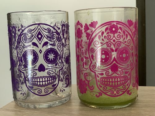 Customer photo review of Colección Qué Hueso - Edición Limitada - x4