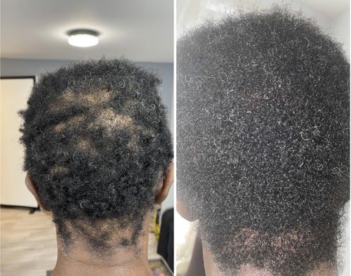 Customer photo review of Oasis