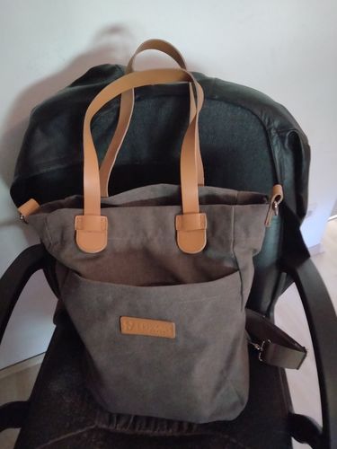 Customer photo review of Converta, 70% Rabatt + Kostenloser Versand