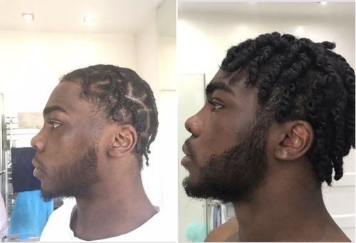 Customer photo review of Oasis