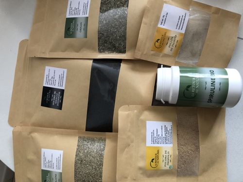 Customer photo review of GATTILIER BIO GELULES