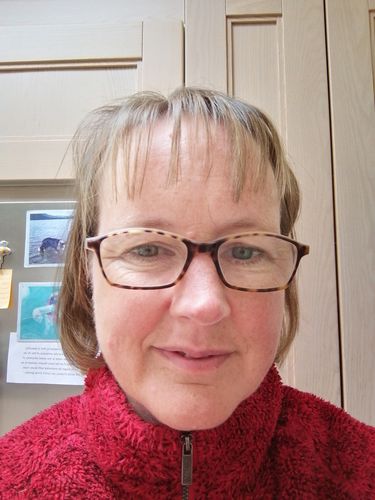 Customer photo review of Rosalique 3 in 1 Anti-Redness Miracle Formula SPF50